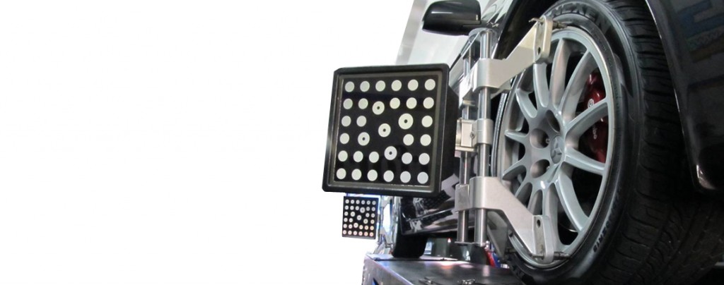 Wheel Alignment Birkenhead