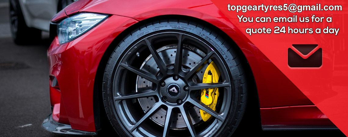 Wheel Alignment (Front Wheel Tracking) in Birkenhead