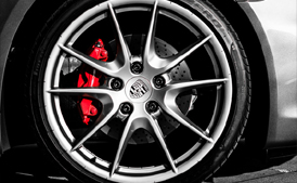 Winter Tyres Birkenhead